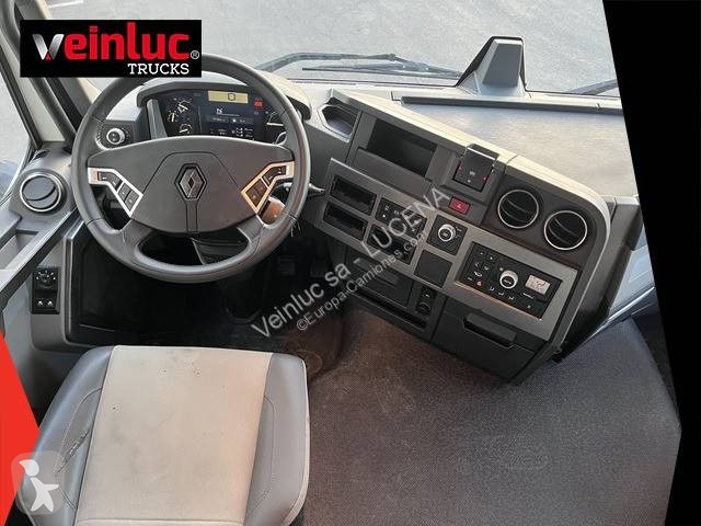 Traktor Renault