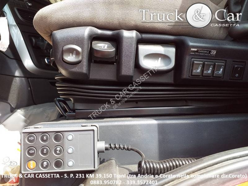 Tracteur Iveco
