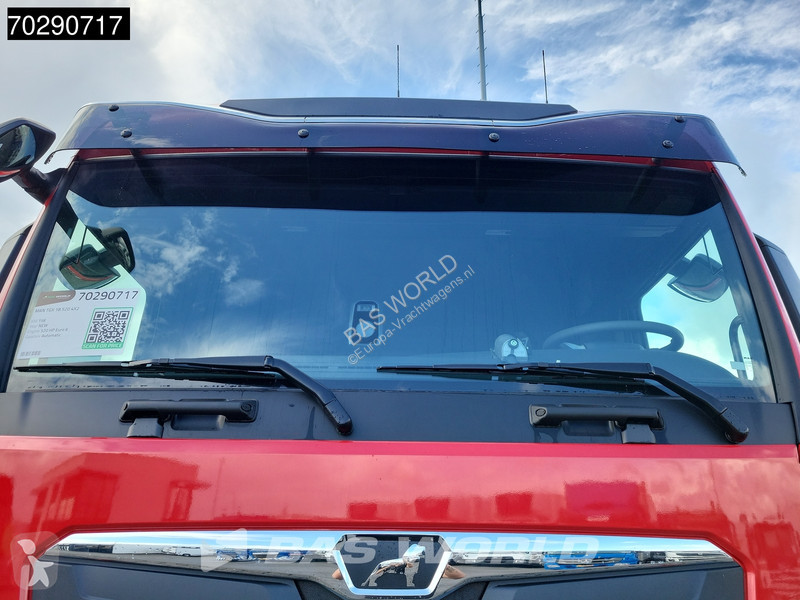 Tahač MAN 18.520 4X2 NEW! GM 2x Tanks Euro 6