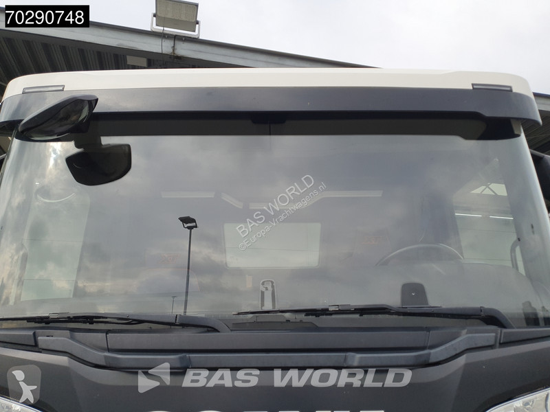 Tahač Scania P450 4X2 XT! Retarder LED Euro 6