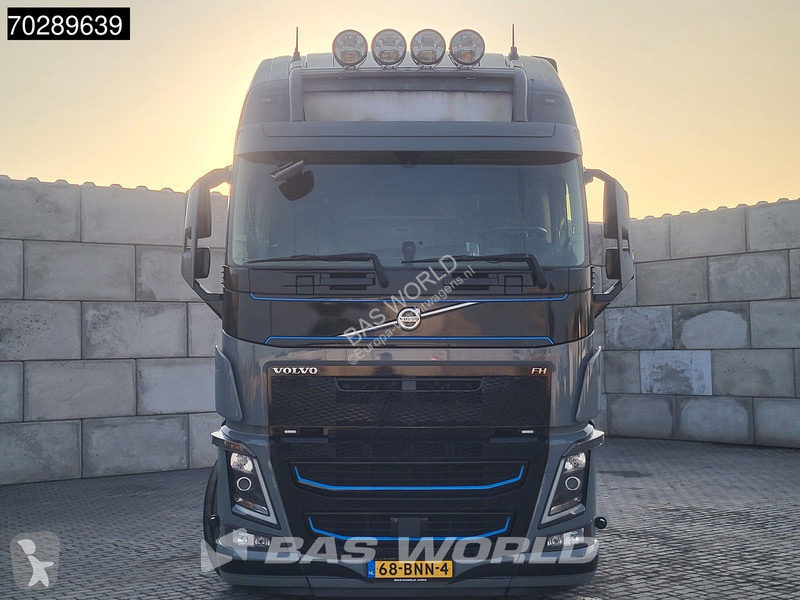 Tractor Volvo FH 500 FH 4X2 Edition2! -Truck XL...