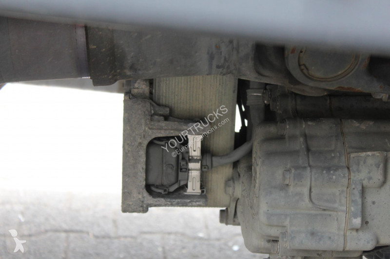 جرار DAF XF  480 SC  Retarder ACC LDWS...