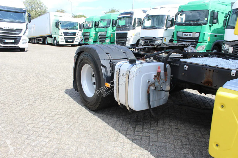 Traktor Renault T 440 * RETARDER * HYAULIC * 4X2 *