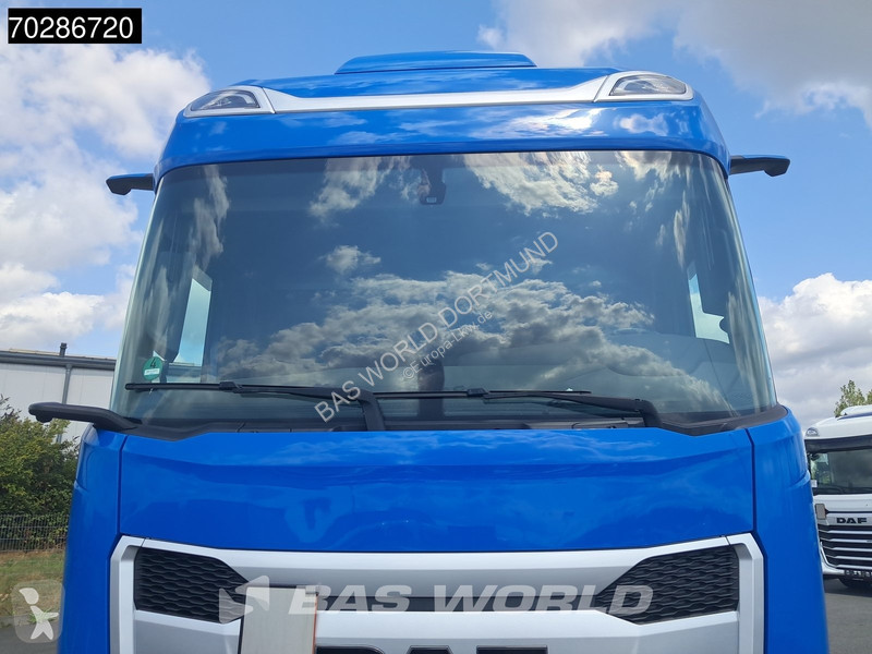 Tahač DAF 480 4X2 Standairco MirrorCam LED ACC...