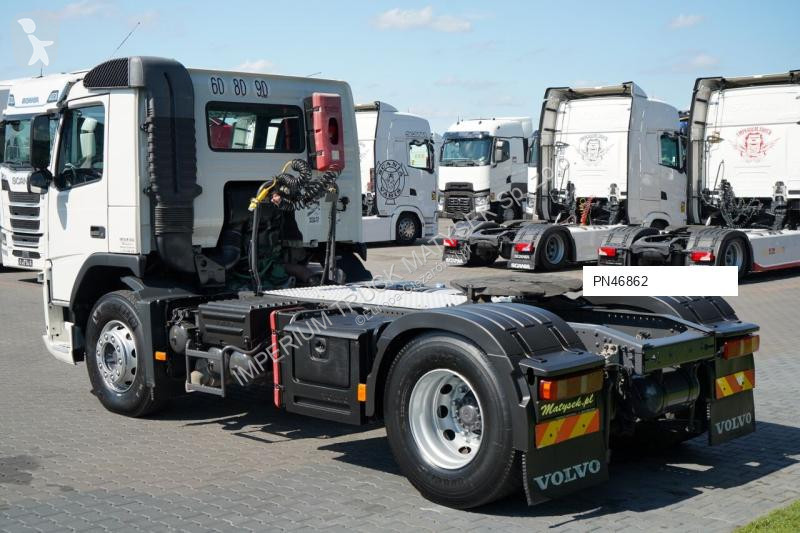 Tracteur Volvo FM 380