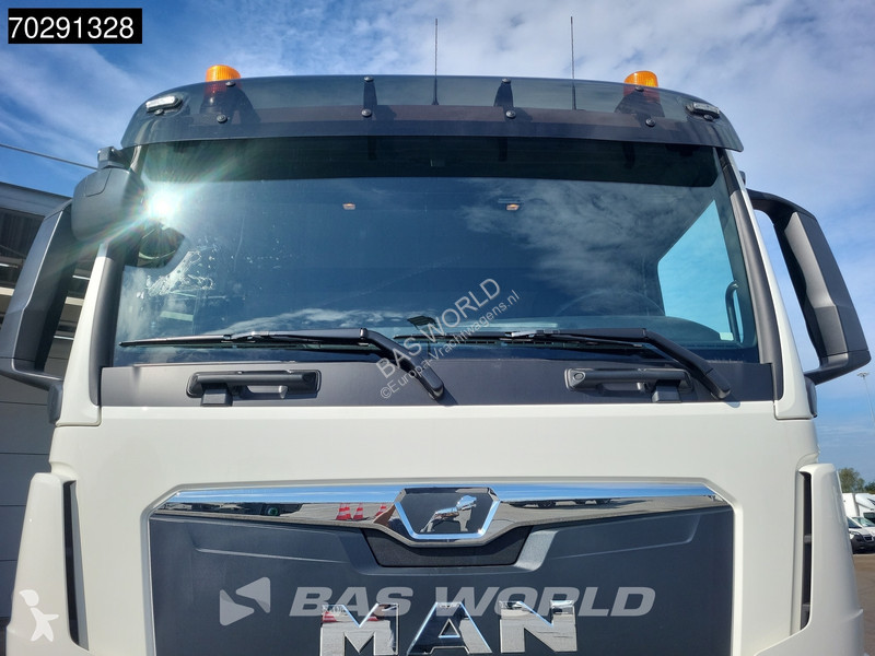 Tracteur MAN 33.400 6X4 NEW! Full-Steel...