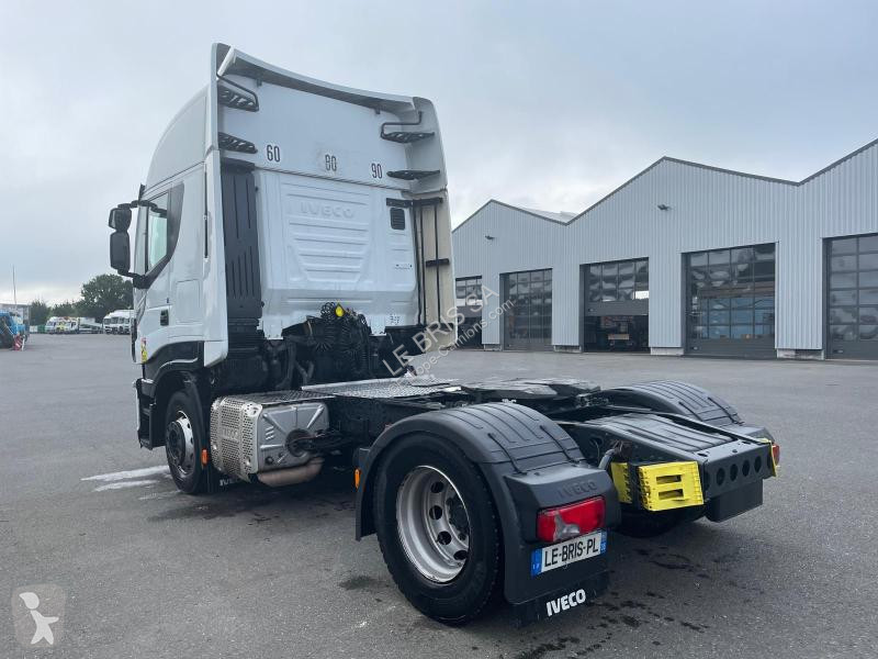 Tractor Iveco  STRALIS STRALIS 480