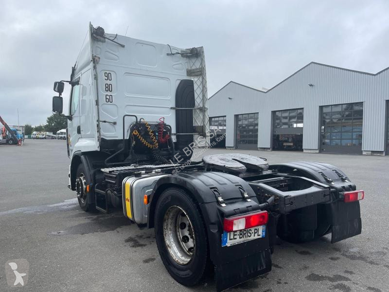 Trattore Stradale Renault PREMIUM 450DXi