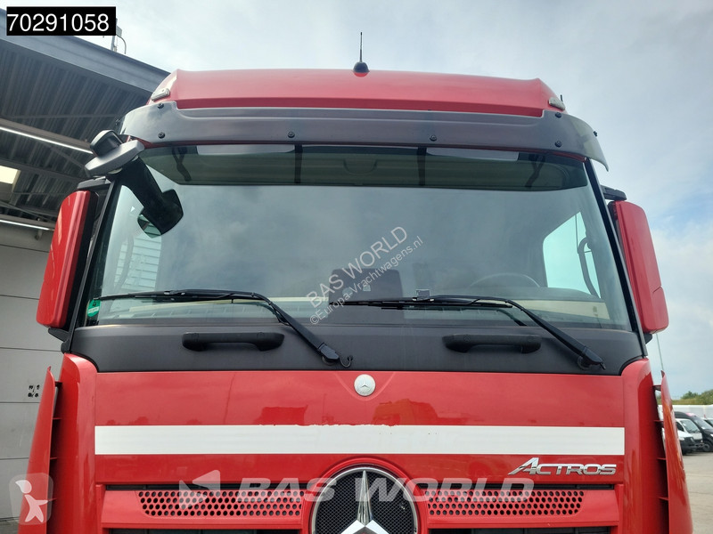 Traktor Mercedes 1845 4X2 BigSpace Retarder...
