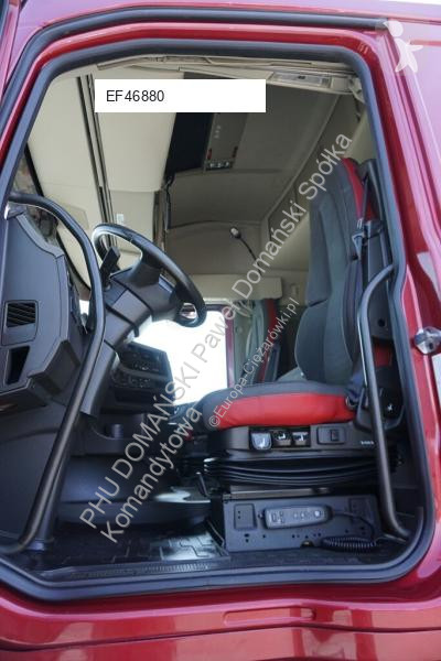 Tahač Volvo FH / 500 / EURO 6 / ACC / I -COOL /...