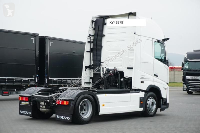 Tahač Volvo FH / AREO / 460 / I – SAVE / XL /...