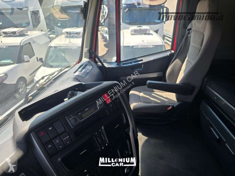Tracteur Iveco 500 EURO 6 ADR AUTOM RETARDER