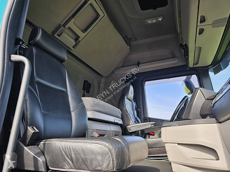 Tahač Scania R500 6X2/4 EATHER ACOA