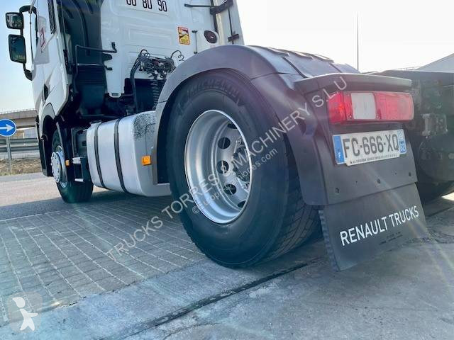 Traktor Renault