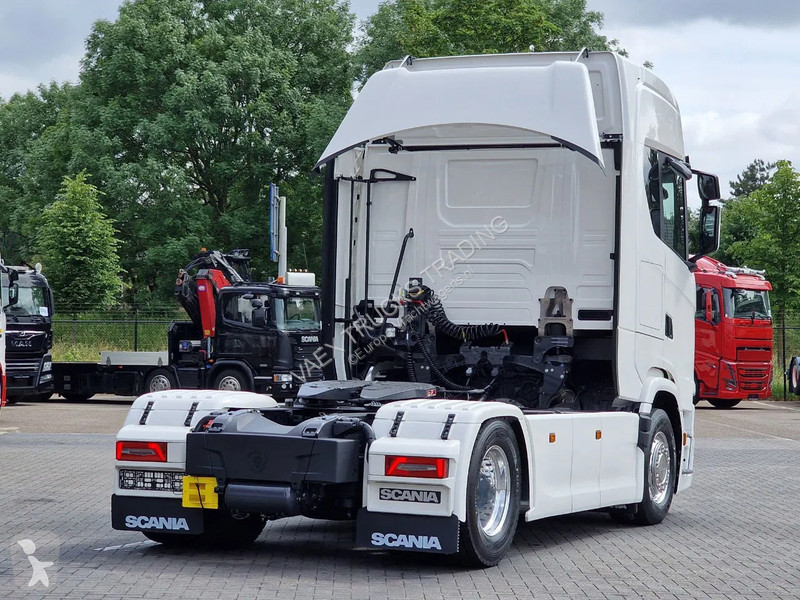 Tahač Scania 500S NGS Highline 4x2 - New - Full...