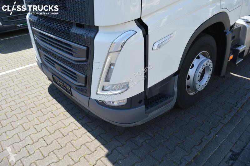 Tahač Volvo FH  Globetrotter XL i-Save