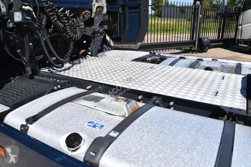 Trekker Scania S450 NGS 4x2NB - FULL AIR -...