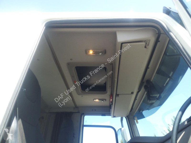 Traktor DAF 430 FT 4X2