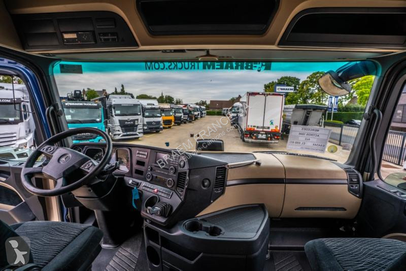 Traktor Mercedes ACTROS 1846 LS