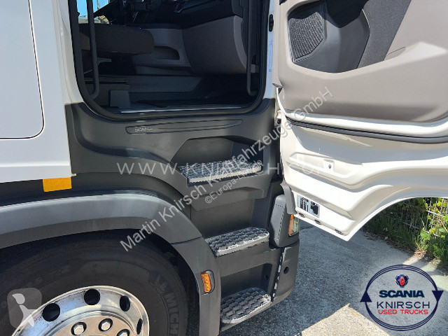Traktor Scania R 500 A4x2NA  PTO  ADR