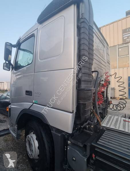 Traktor Volvo