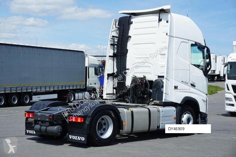 Tahač Volvo FH / 500 / I – SAVE / XL / EURO 6 /...