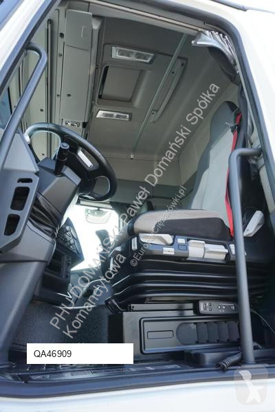 Traktor Renault C 520 / EURO 6 / ACC / 6 X 4 /...