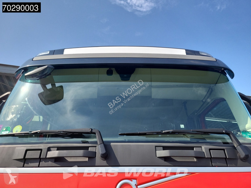 Tahač Volvo FH 420 FH 4X2 -Truck I-ParkCool ADR...