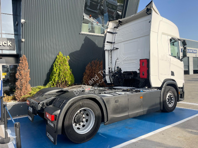 Traktor Scania R 450 A4x2NA