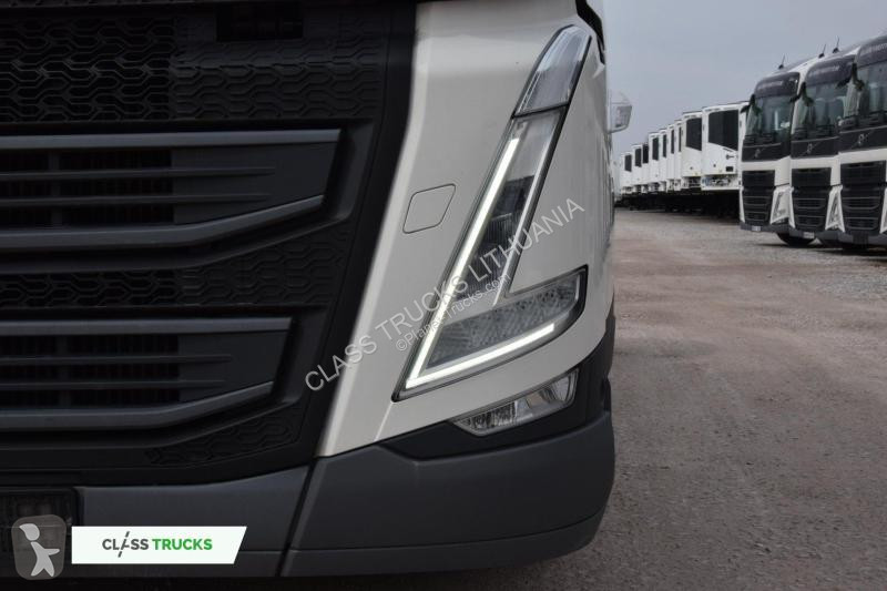 Traktor Volvo FH  Globetrotter XL Varios i-Save