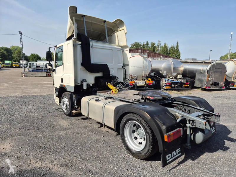 Traktor DAF 75310 SPACECAB - BI COOL - VERY...