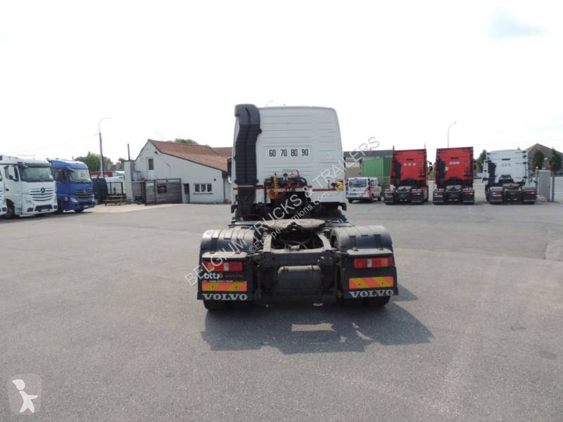 Tahač Volvo
