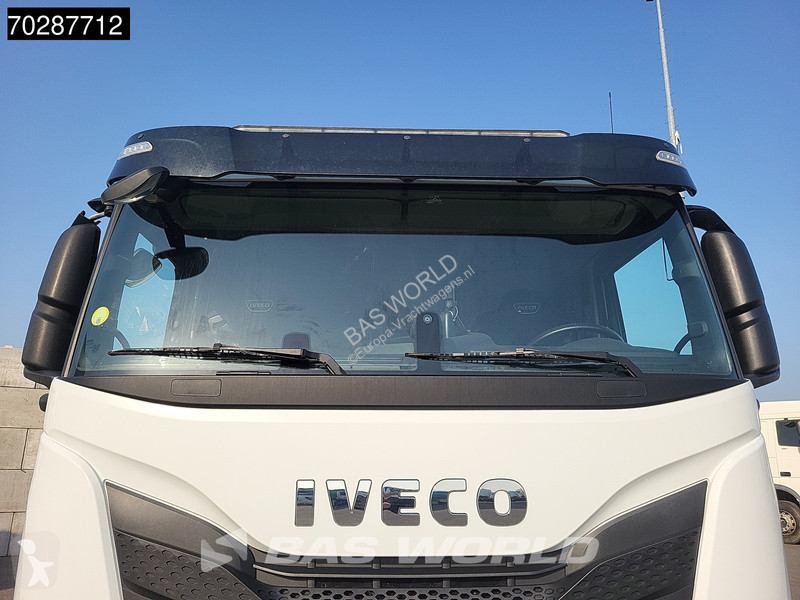 Tahač Iveco S-Way 570 4X2 Retarder Navi ACC LED...