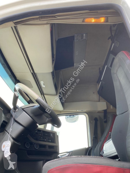 Traktor Volvo Volvo FH500...