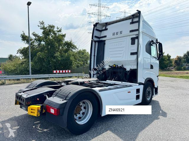 Tahač Iveco S-Way 510