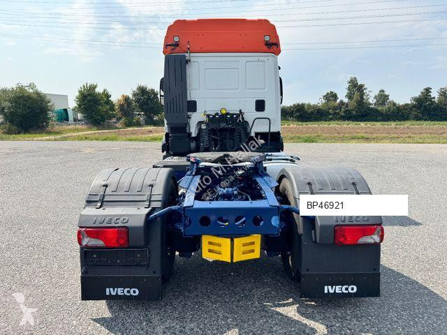 Tractor Iveco S-WAY AT 480