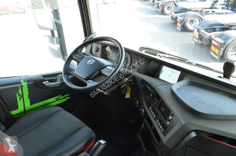 Tahač Volvo