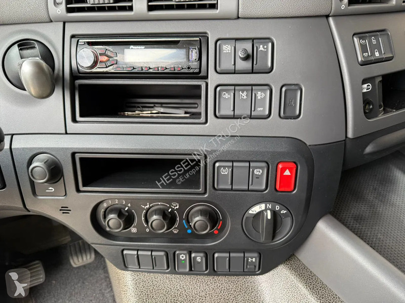 Traktor DAF 290 4x2 Dag cabine 649.535 KM Airco...