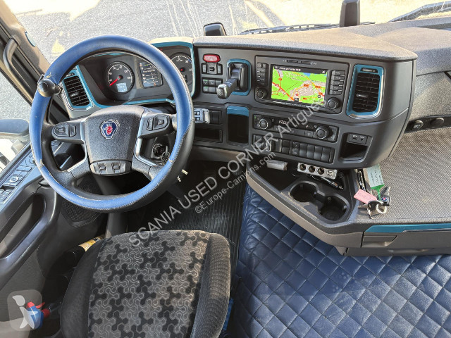Tracteur Scania R 450 A4x2NA