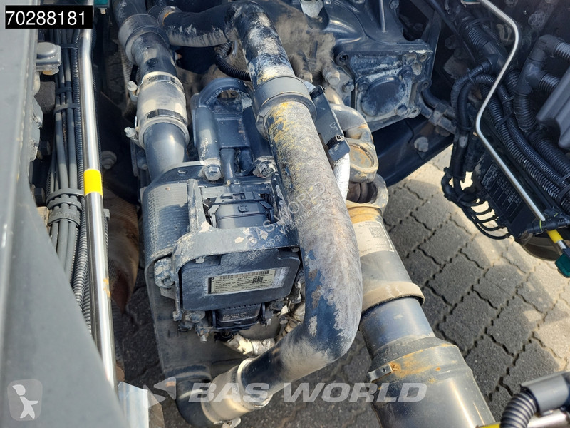 Tracteur Iveco 400 4X2 Retarder 2xTanks LNG Euro 6