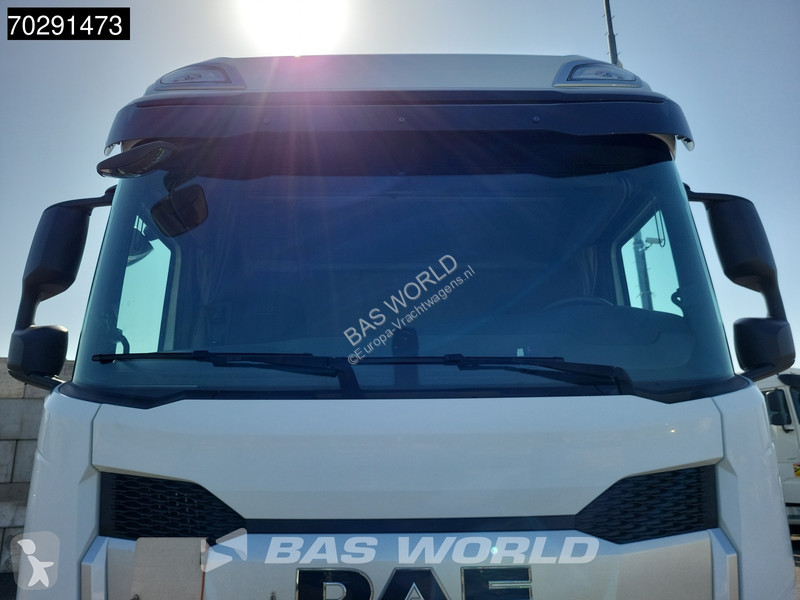 Tahač DAF 480 4X2 Retarder 2xTanks LED ACC Euro 6
