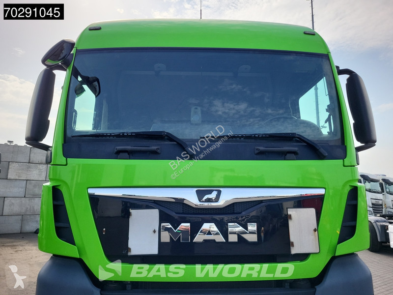 Tractor MAN 18.500 4X2 Retarder ACC Euro 6