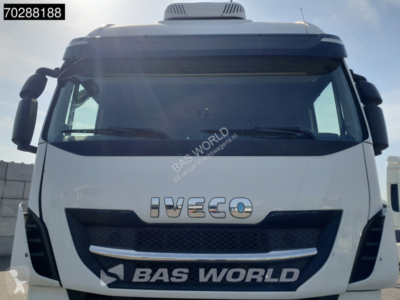 Tracteur Iveco 400 4X2 Retarder Standairco...