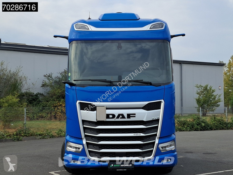 Tahač DAF 480 4X2 MirrorCam Standairco LED ACC...