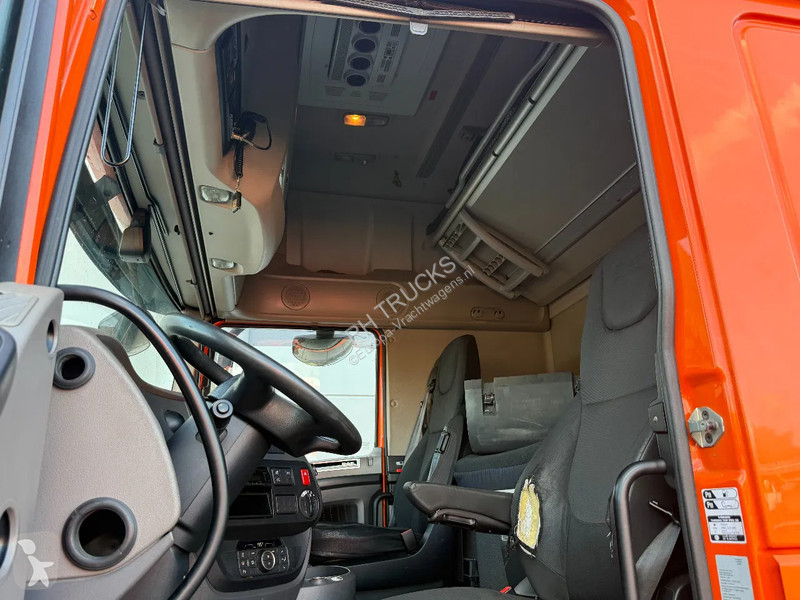 Trekker DAF 450 4X2 EURO 6 SKIRTS STANDKLIMA