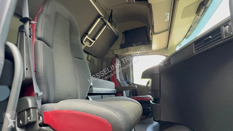 Trekker Volvo FH  Globetrotter XL I-Park Cool...