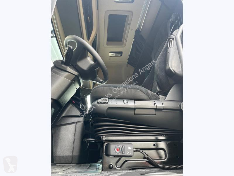 Trekker Mercedes 1845 LS 4x2 BigSpace 2.50M