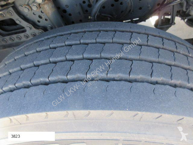 Traktor Mercedes ACTROS 1842 LS