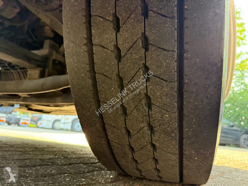 Trekker Mercedes 1840 4X2 EURO 6 701.140KM, NL...