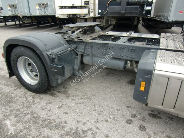 Traktor Mercedes Actros  1848 Gigaspace,...